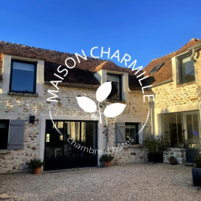 Maison Charmille